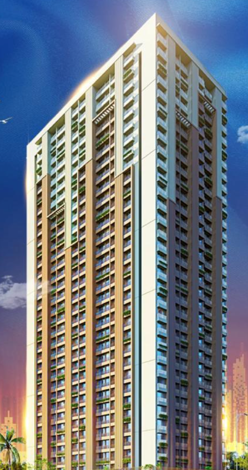 Orchid Apartment in Santacruz West