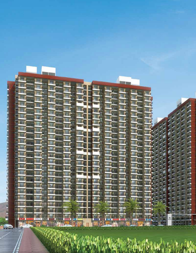 Terra — Vasai
