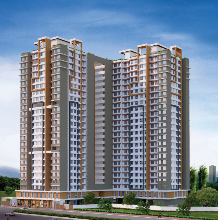 New Devroop in Santacruz West