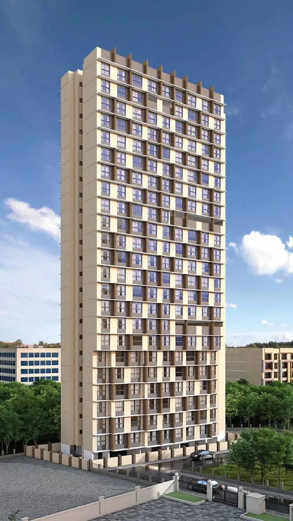 Arc Aura, Azad Nagar, Off Veera Desai Road, Andheri West — Sold Out photo