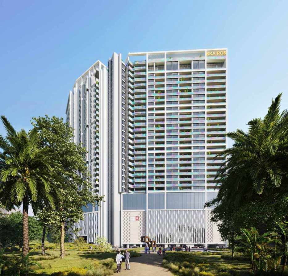 25 West — Bandra West