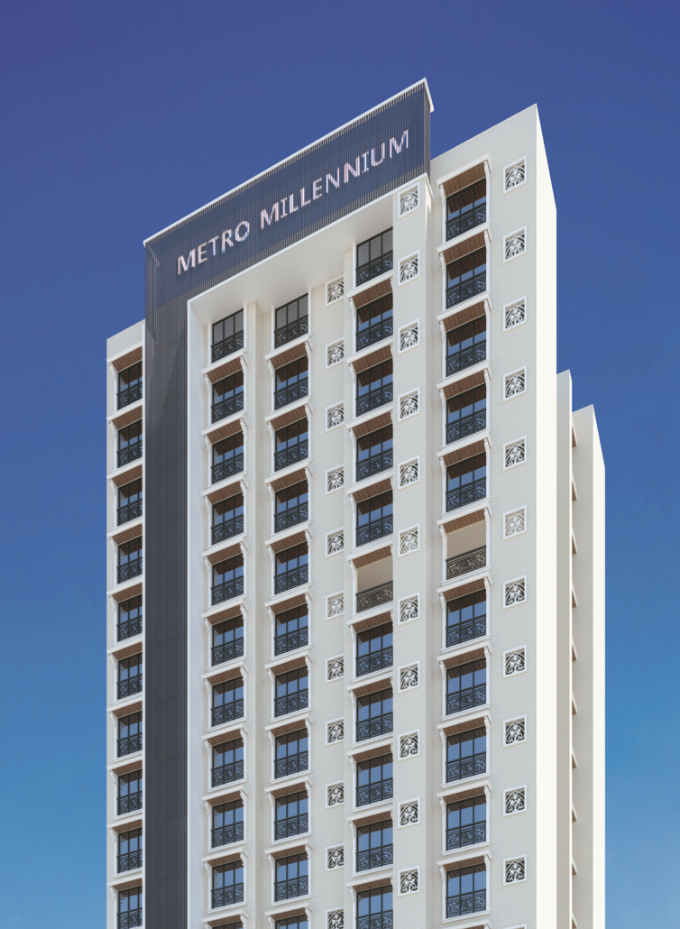 Amore in Jogeshwari