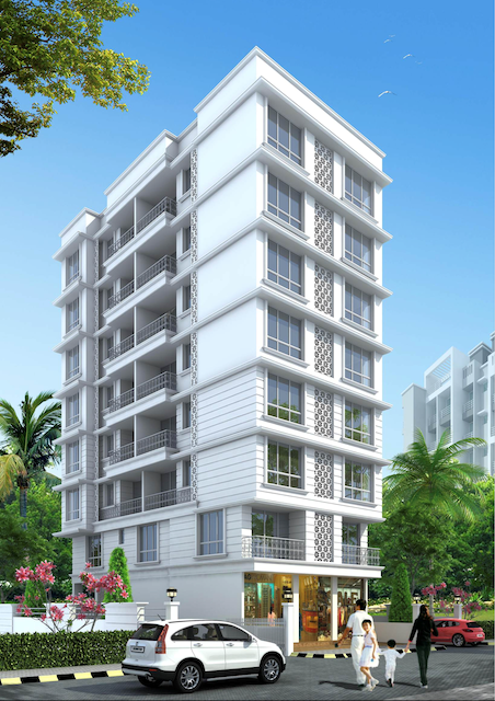 Savaria in Bandra West