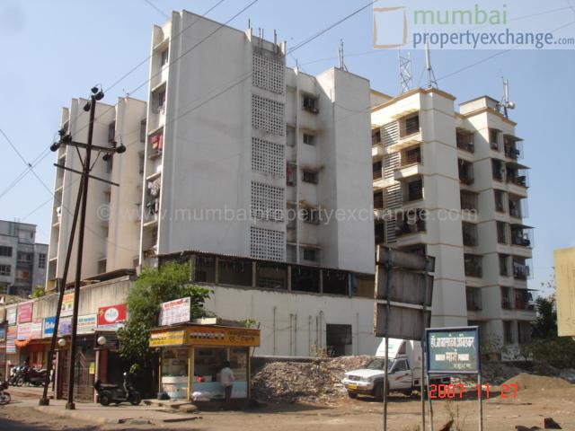 3 Swagat Tower
