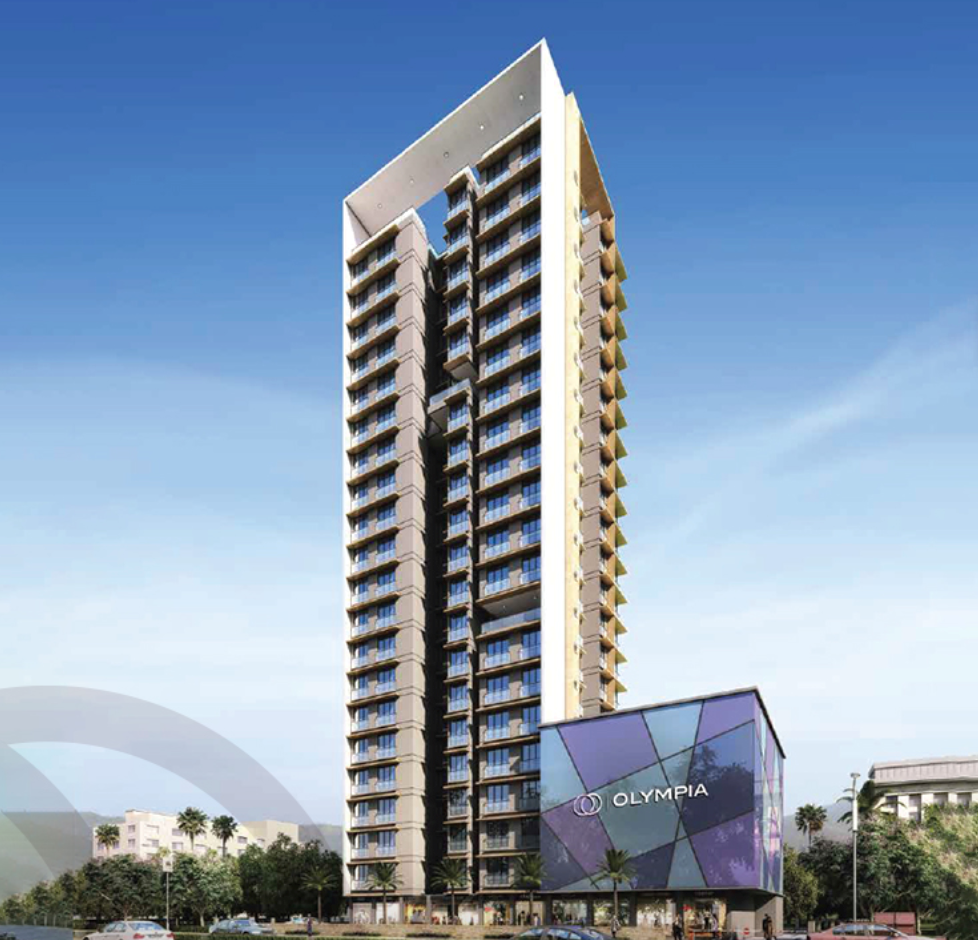 Dream Olympia — Bhandup
