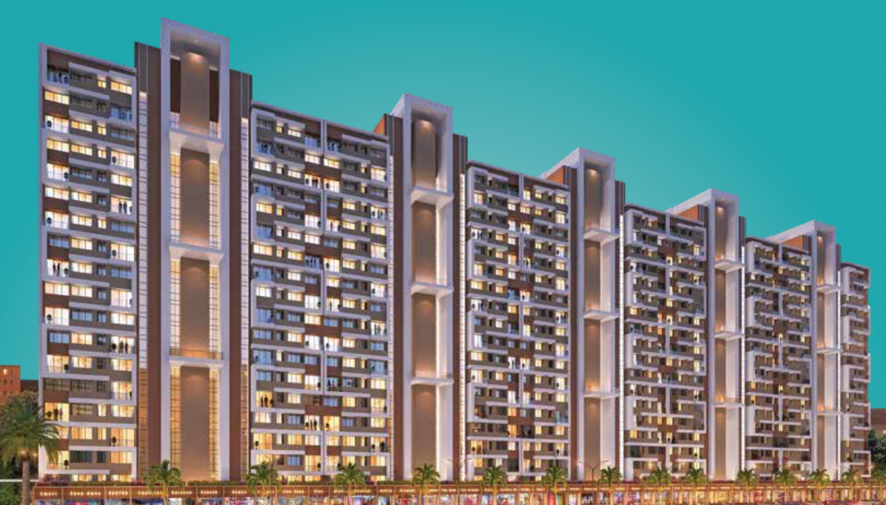 Mohan Precious Greens — Ambernath