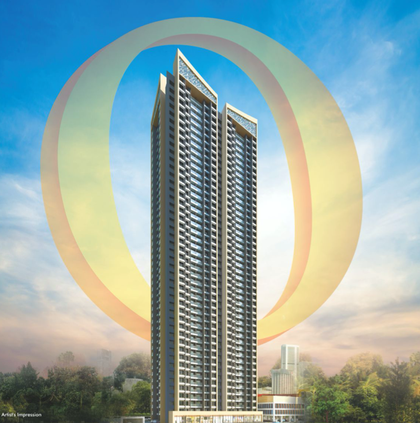 Mahtru Ashish Building in Nepeansea Road