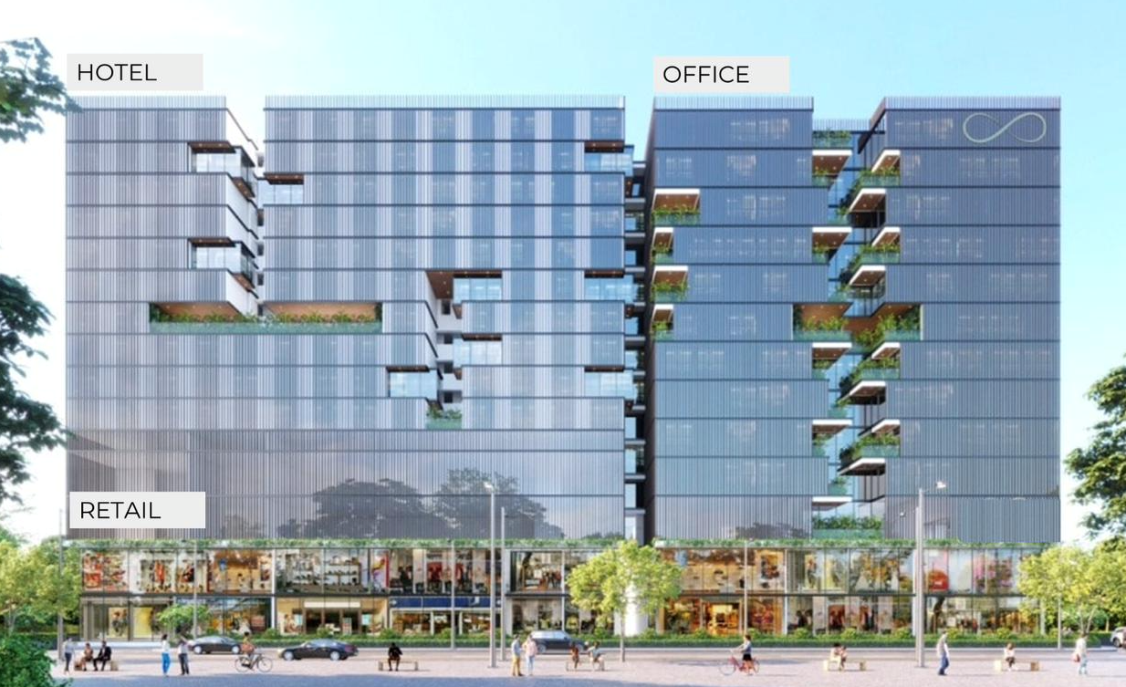 Skycity — Andheri East