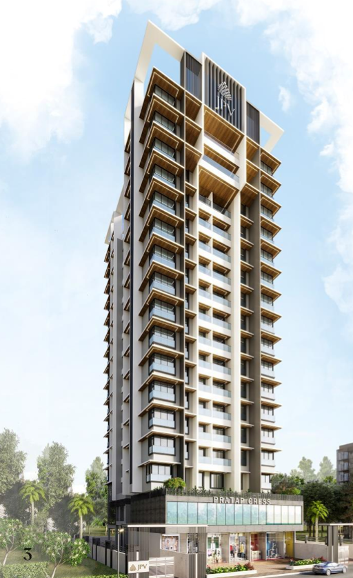 2 BHK Pratap Cress in Malad West