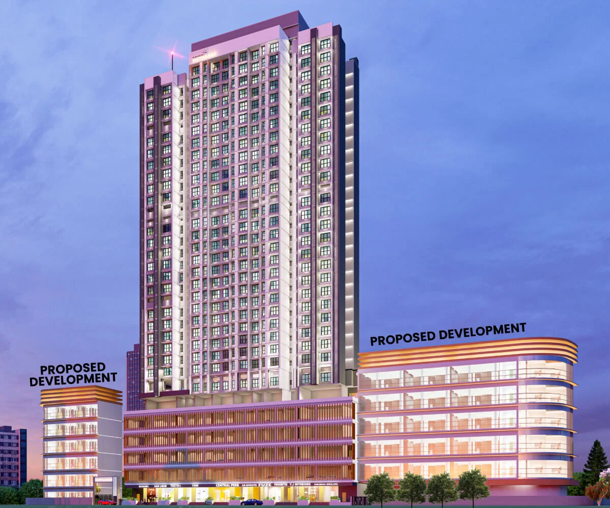 Gurukrupa Shiv Sagar — Borivali West