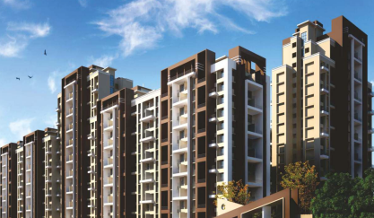 Mohan Nano Estates III β Ambernath