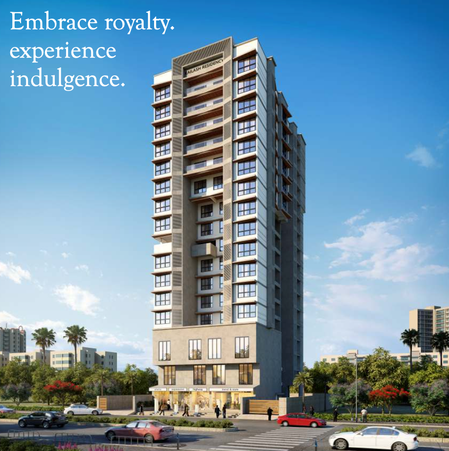 Phancode Bliss — Mulund West
