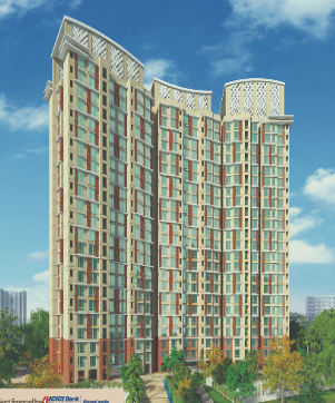 Gundecha Greens โ Kandivali East