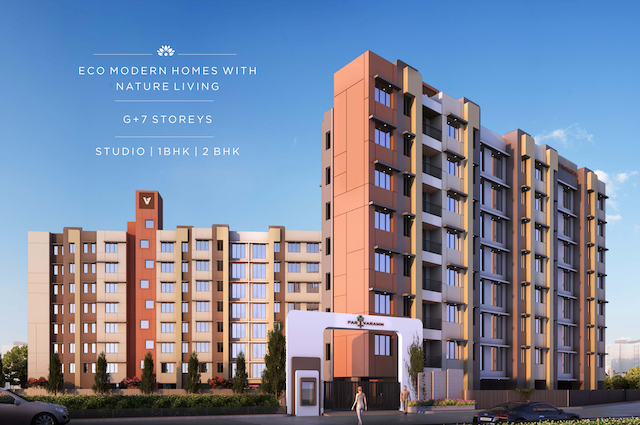 Daya Sagar Complex for rent in Chembur