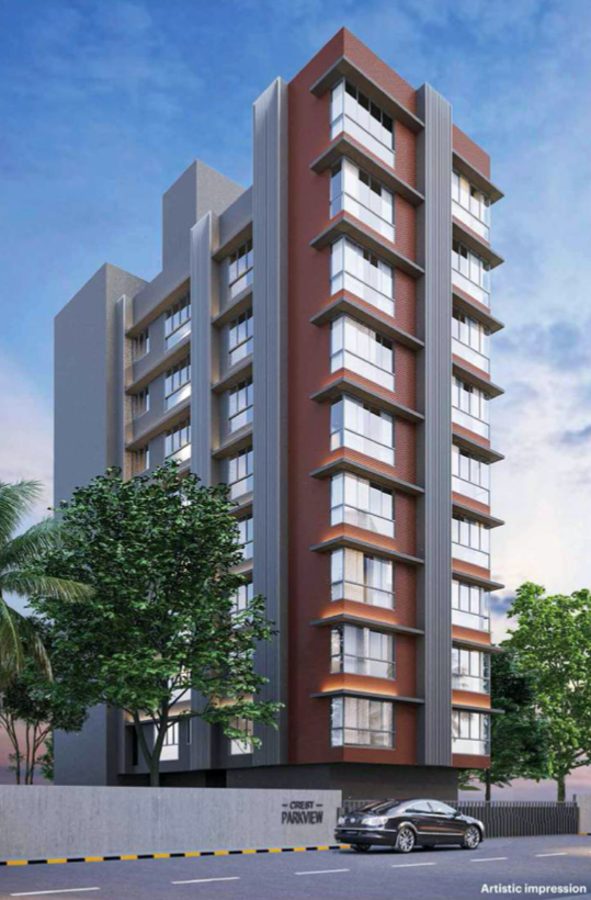 Crest Parkview โ Bandra West