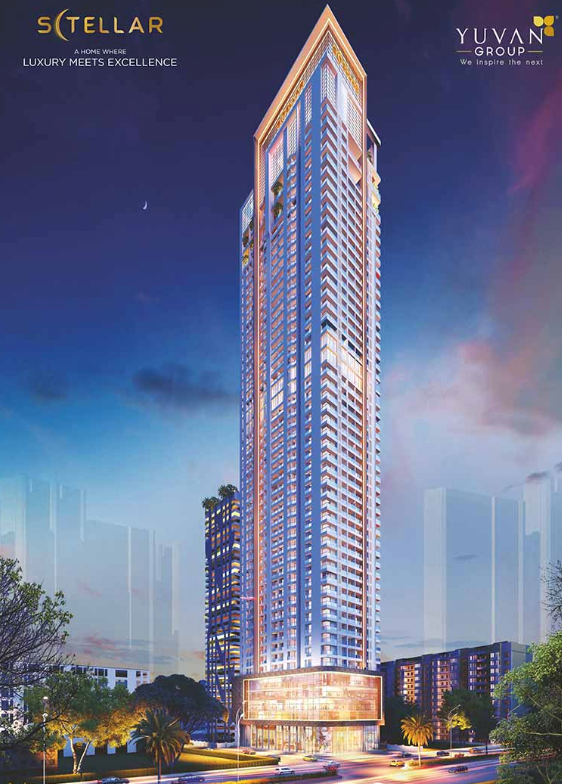 Passcode Panchtatva — Thane West
