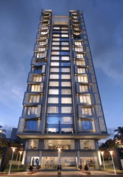 Central Avenue for rent in Santacruz West