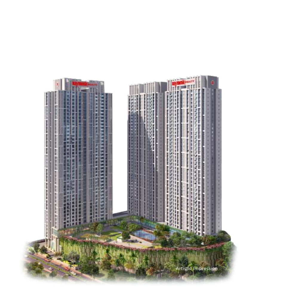 TenX Era — Thane West