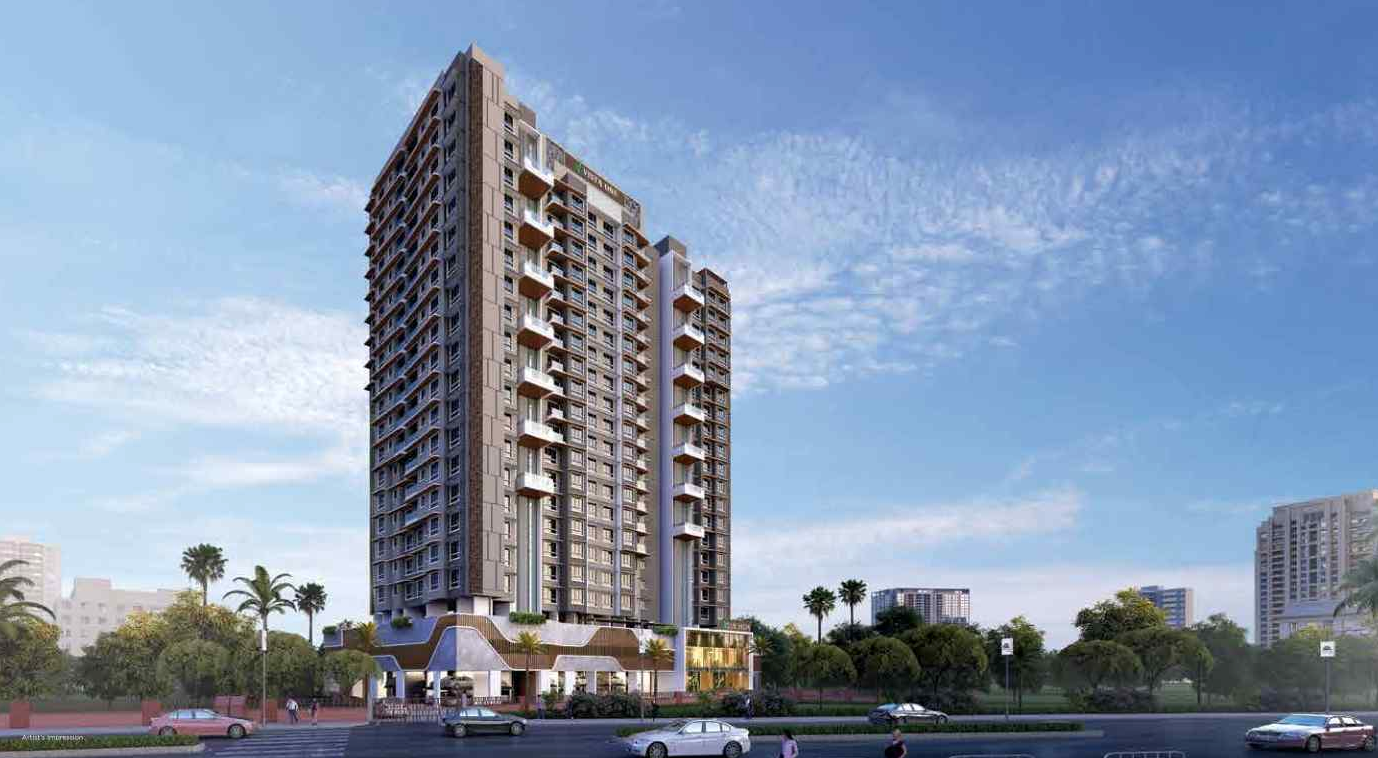 Louisabele in Bandra West
