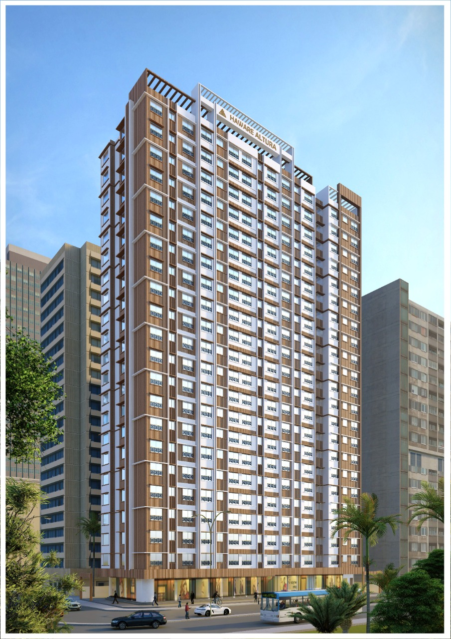 Haware Altura — Vikhroli
