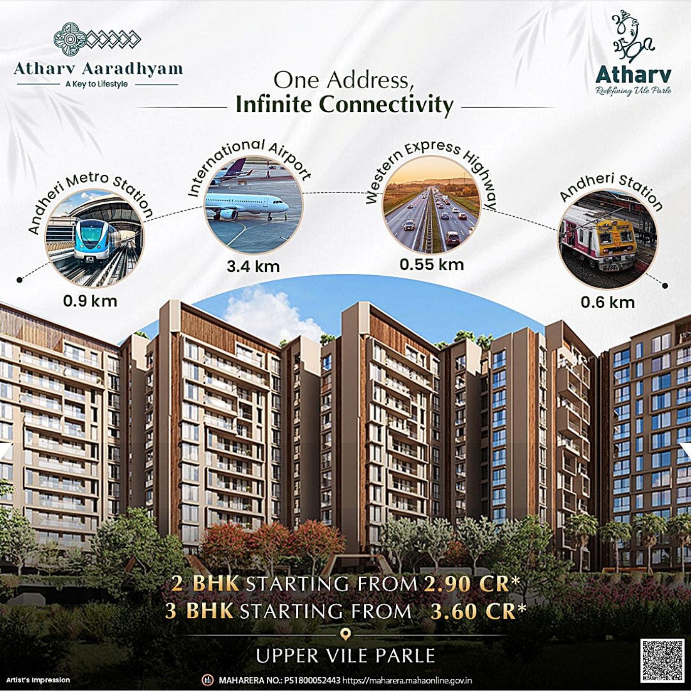 Atharv Aaradhyam — Andheri East (1)