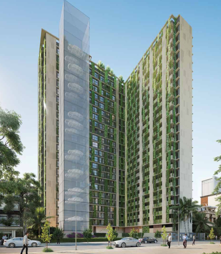 1 BHK Arthaya in Kandivali West