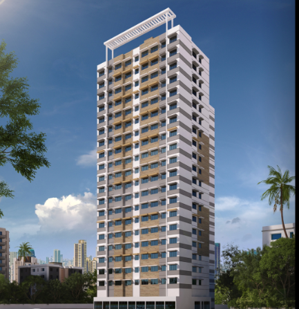 Vardhman Habitat β Byculla