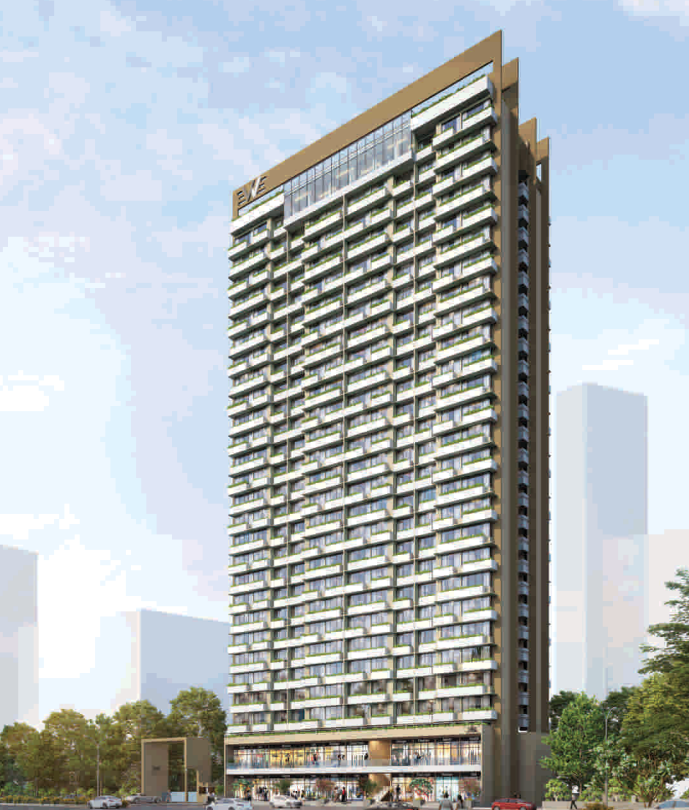 Ananta, New S. No, 56 Ramdev Park Road, Mira Road — Sold Out photo