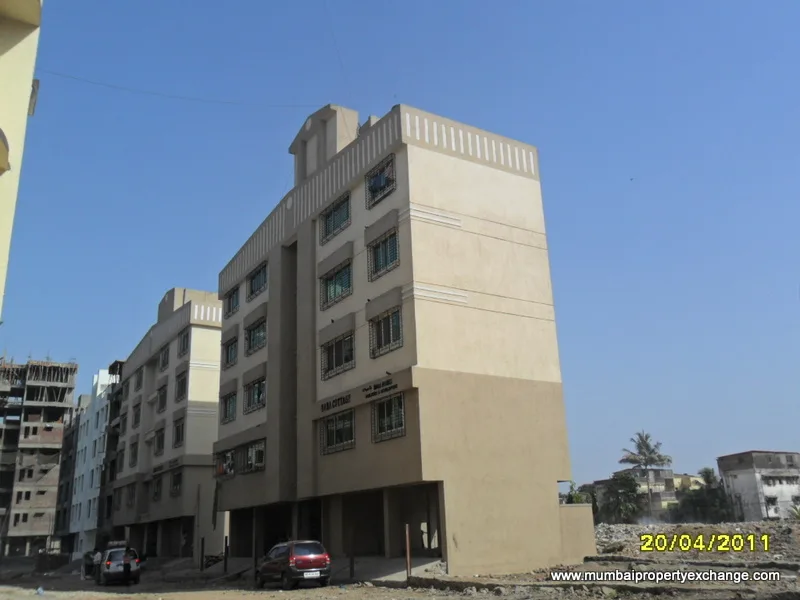 Baba Cottage, Sector No. 26, Plot No 52/53, Vashi — Sold Out photo