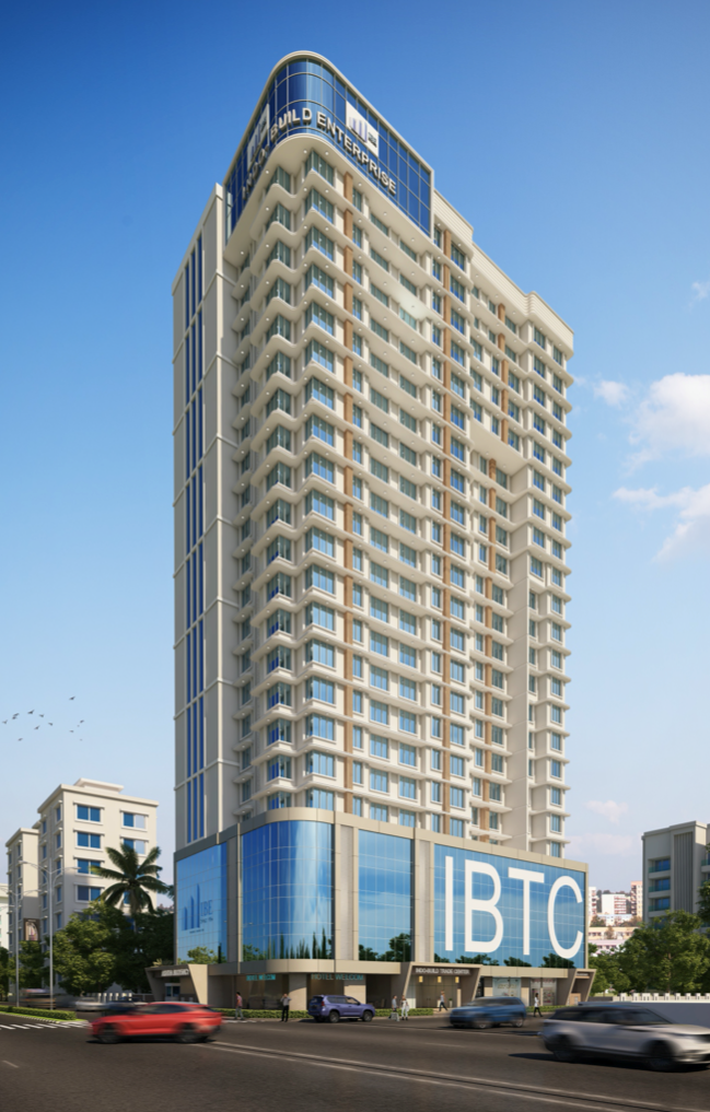 Ashtha Buoyancy — Borivali East