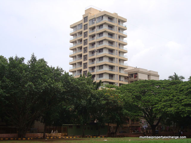 2 BHK Lotus in Chembur