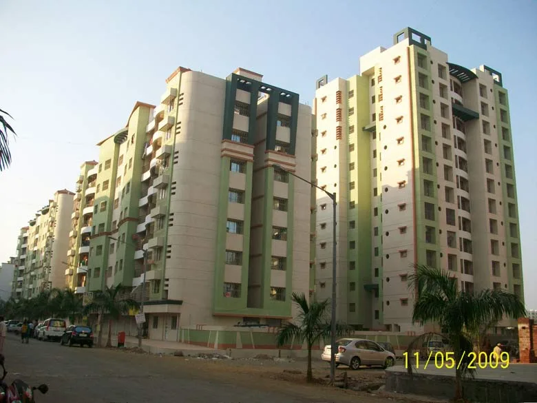 Arena, Opp. S.K. Stone Police Chowky, Mira Road — Sold Out photo