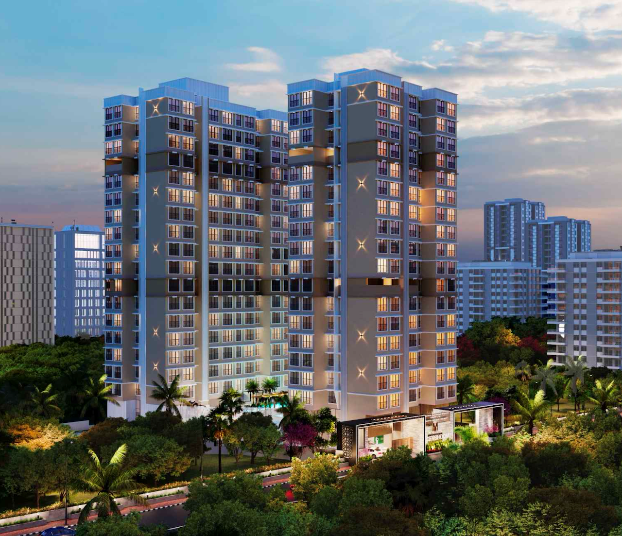 Devbhoomi — Jogeshwari