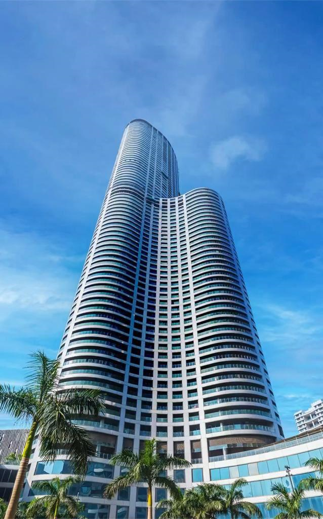 Lodha Ciel β Lower Parel