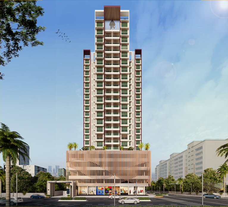 Harshwardhan for rent in Powai