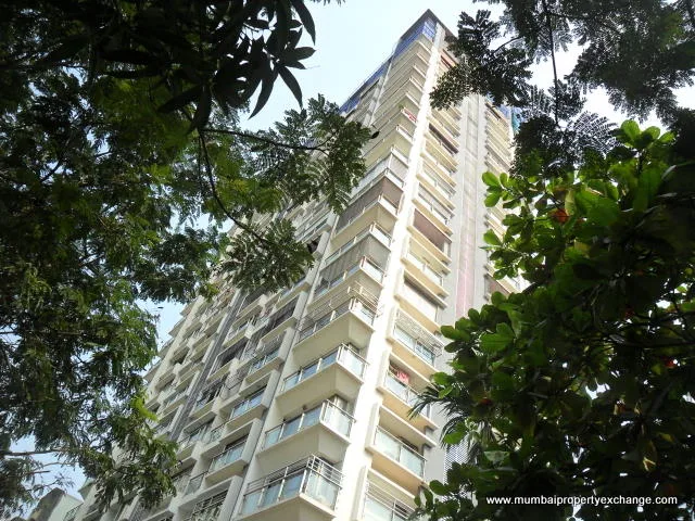 Poorna Apartments โ Andheri West