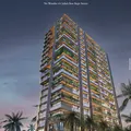 Rishabraj Trident in Juhu — new project in Mumbai