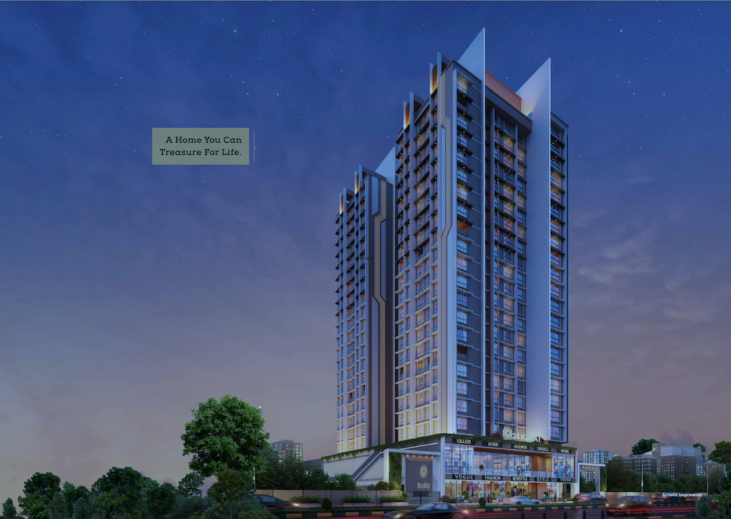 24 Karat — Jogeshwari