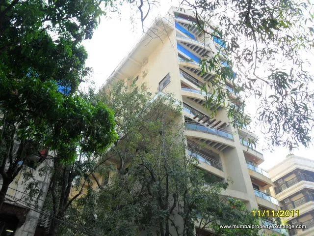 Satra Residency, 14th/A Road. Ahimsa Marg., Khar West — Sold Out photo