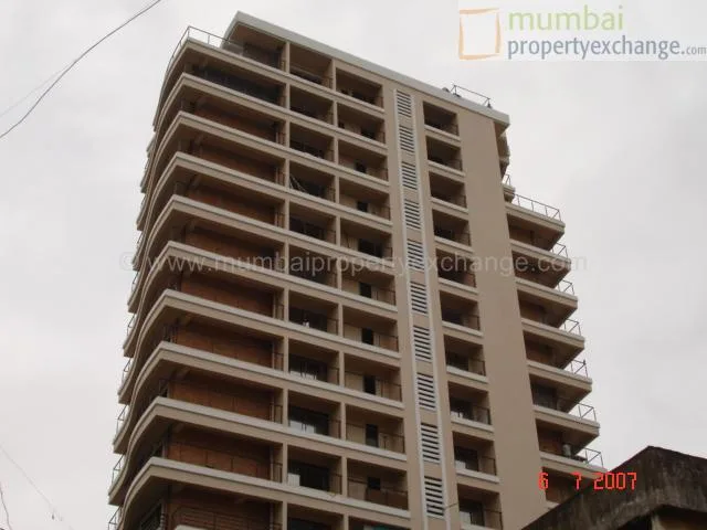 Pranay Terraces — Bandra West