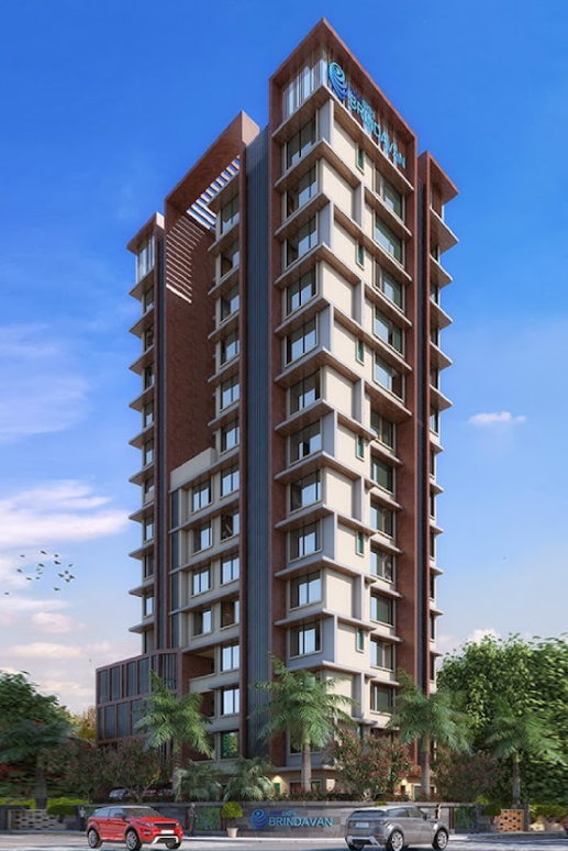 Neelsidhi Brindavan — Ghatkopar East