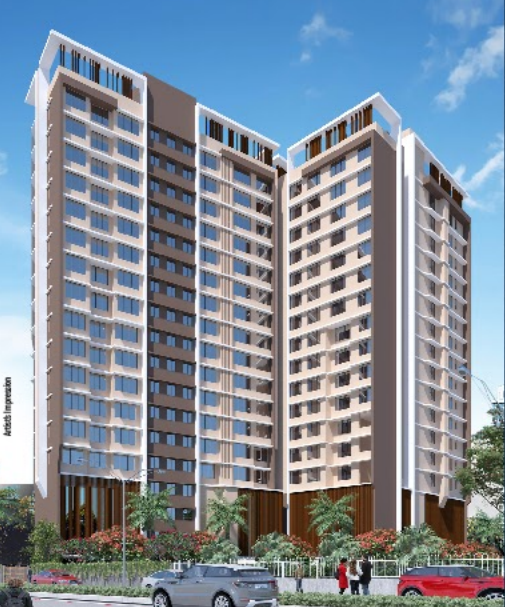 Neelsidhi Jaybandhu — Ghatkopar East