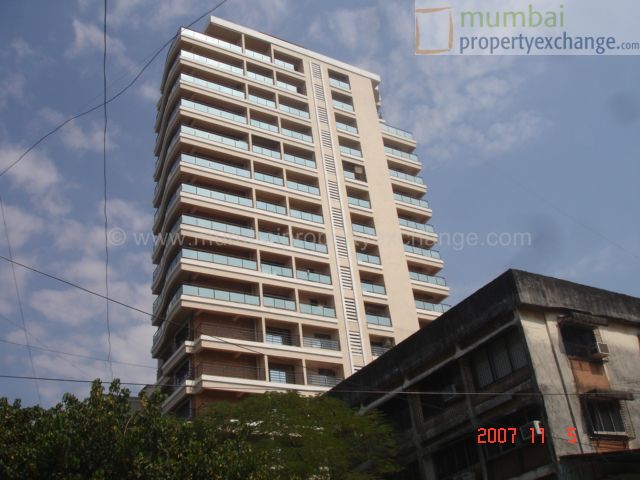 Pranay Terraces — Bandra West