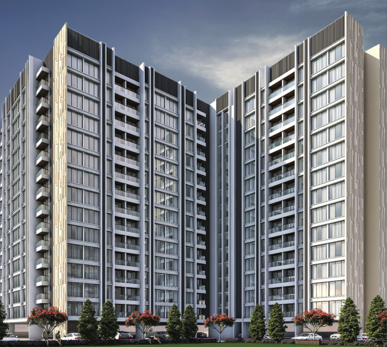 Siddhivinayak Sankalp — Taloja
