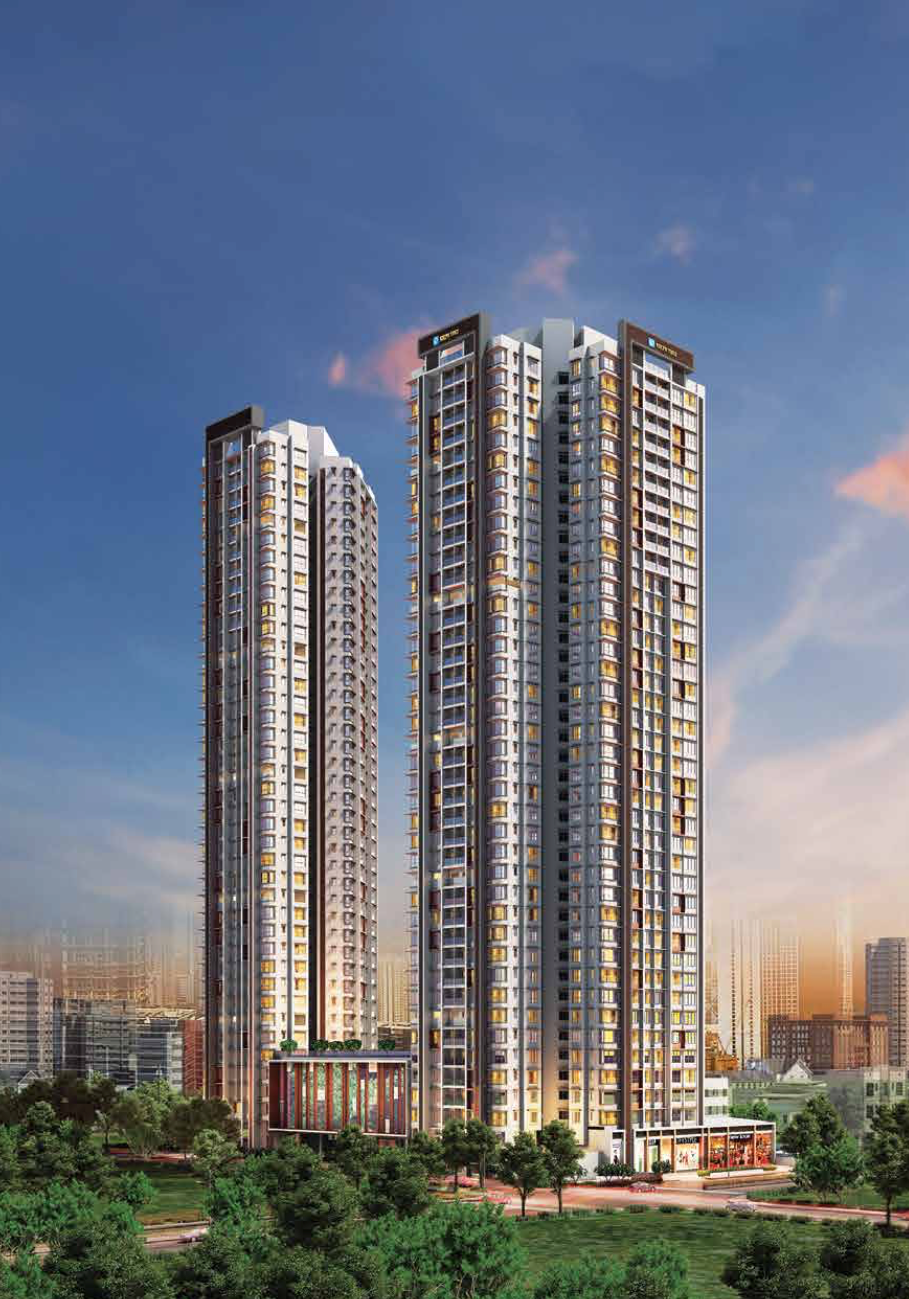 Kalpataru Vienta Tower B