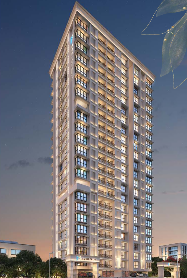 Vatvriksh, Plot No 28, opposite Anmol Fortune, Unnat Nagar 2, Goregaon West — Sold Out photo