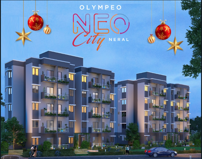 Olympeo Riverside โ Neral