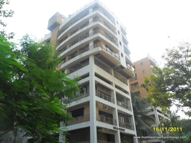 Hill Crest, 16th Road, Bandra West — Sold Out photo