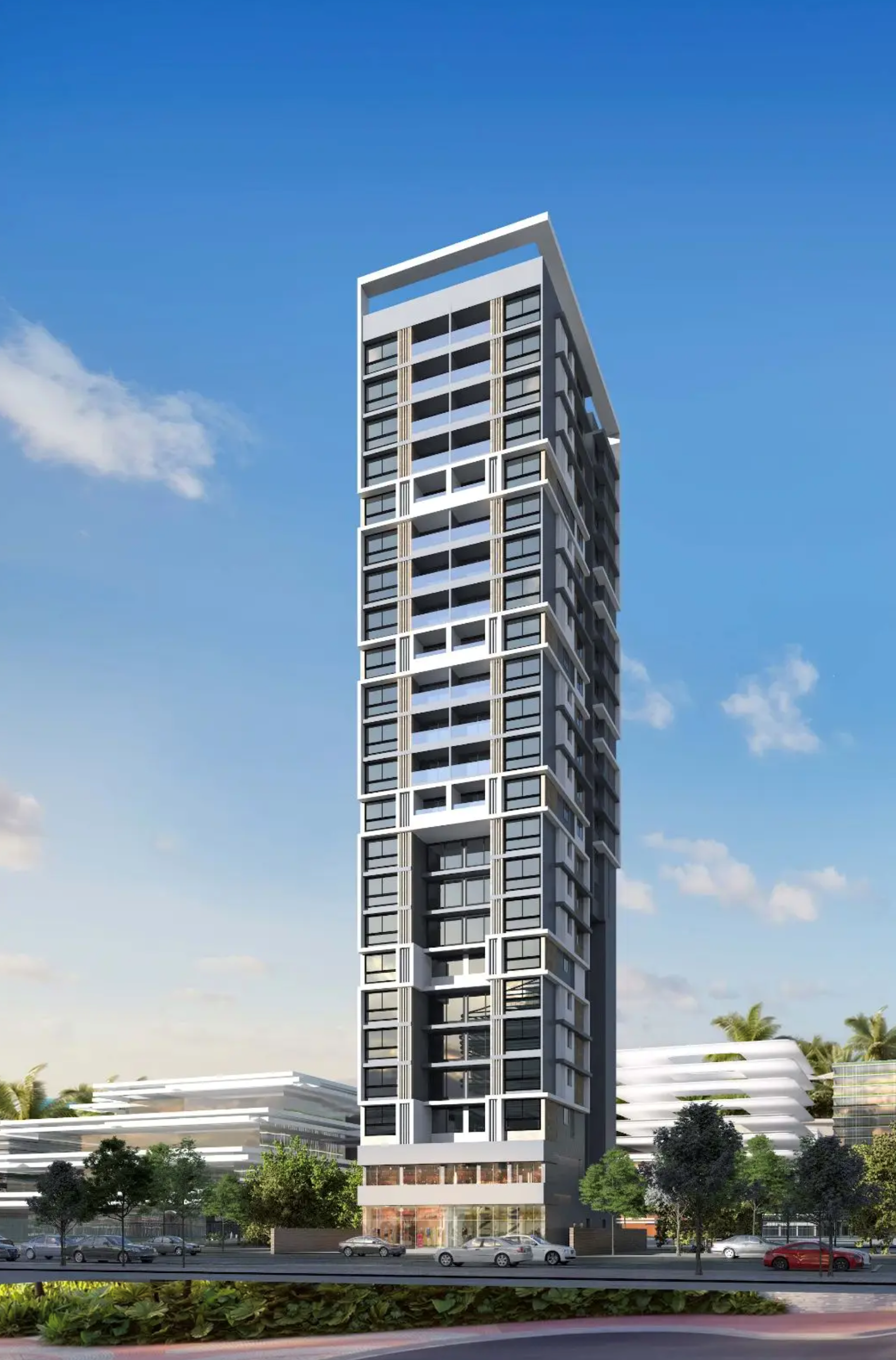 Kinjal Pride — Parel