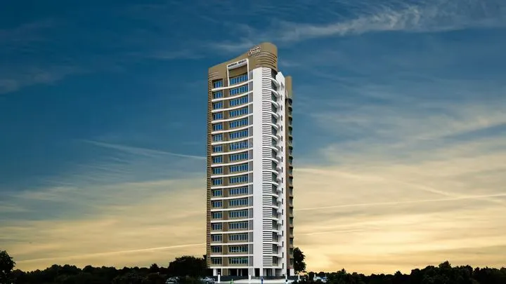 Marshal Shrishti Phase - II